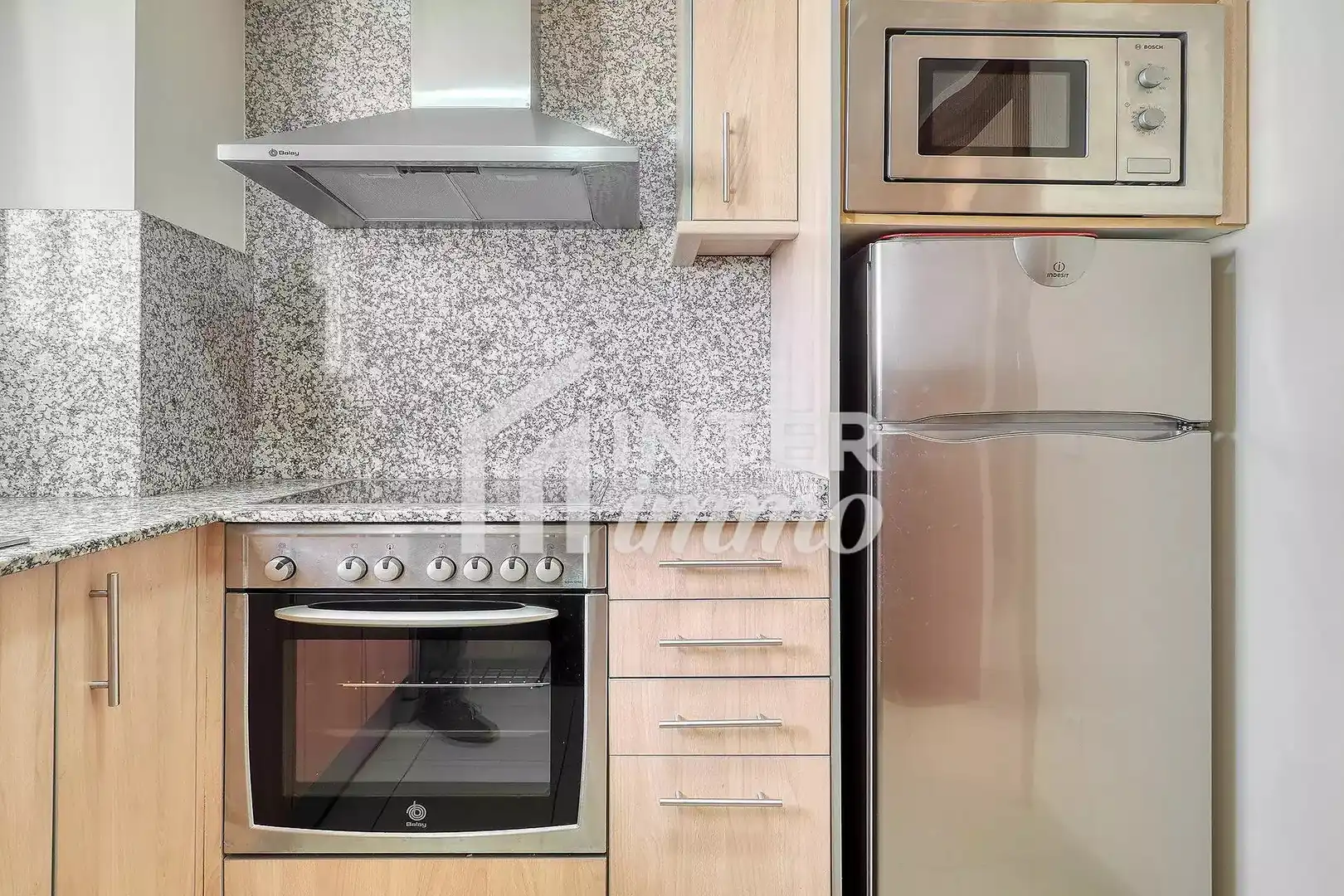 Appartement avec ascenseur à vendre à CL DE JOANOT MARTORELL 25, imagen 9