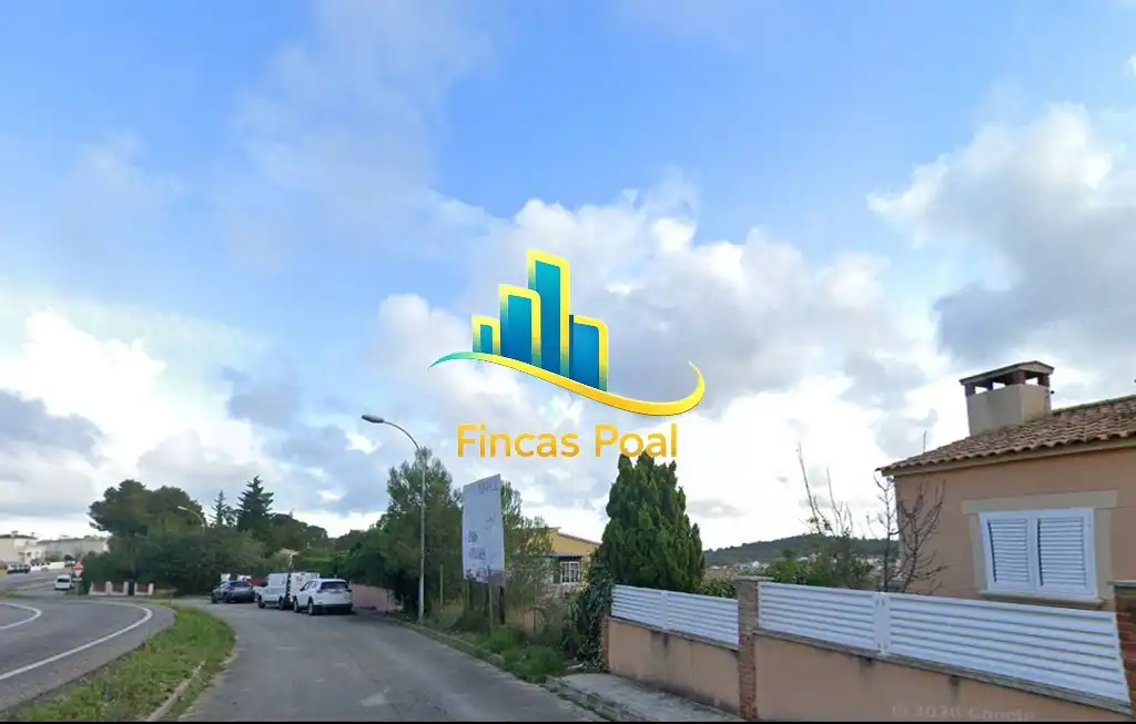 Residencial en venta en La Pobla de Montornès  