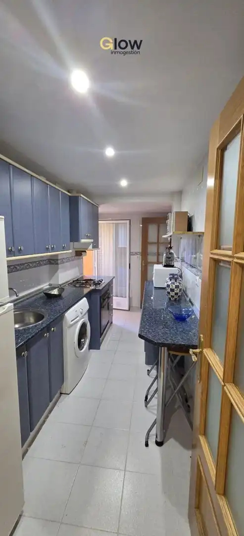 Appartement avec ascenseur à vendre à Plaza Plaza Jesús Delgado Valhondo, imagen 10