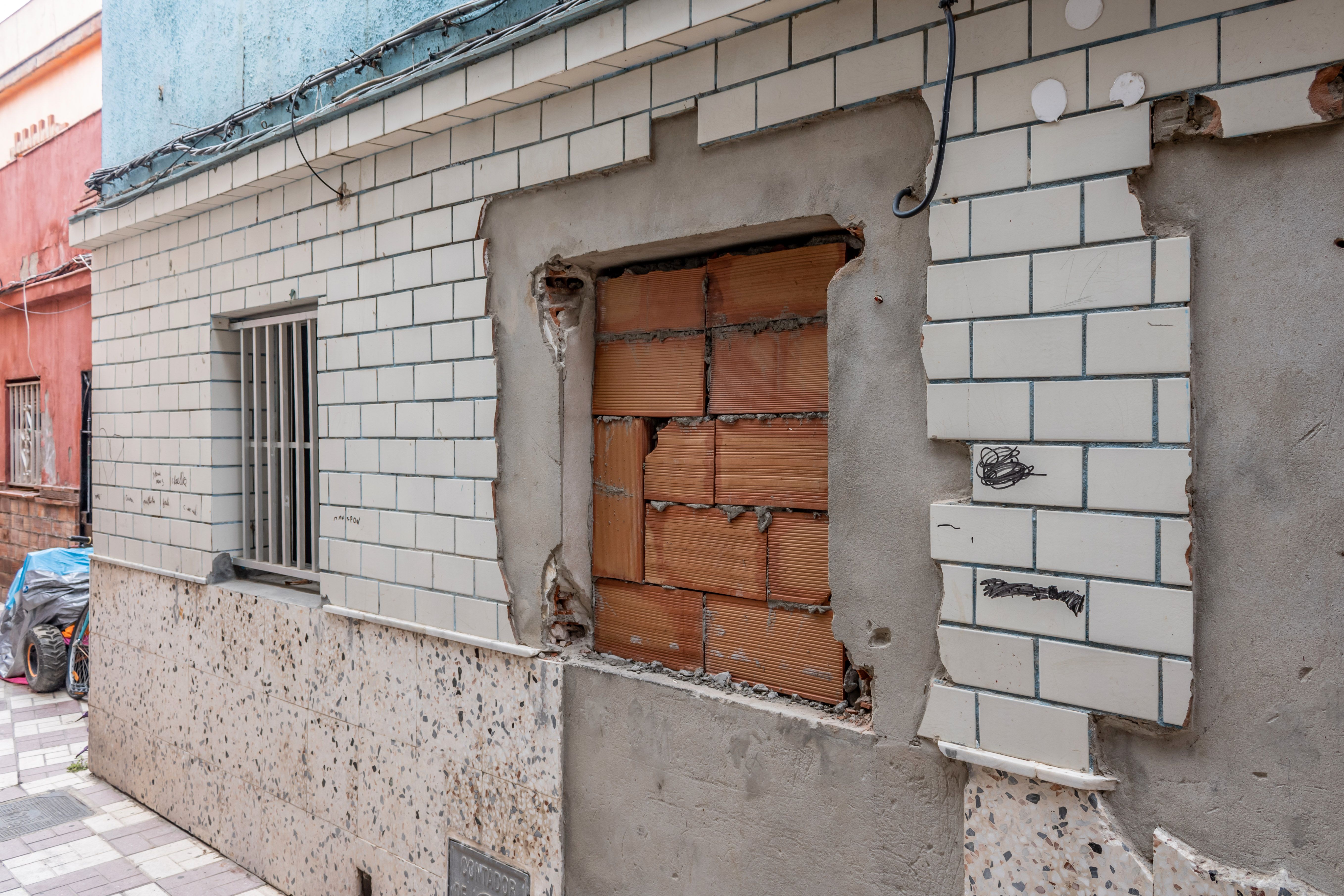 Casa adosada en venta en LEPANTO, La Atunara - Periáñez
