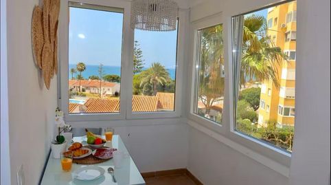 Foto 3 von Wohnung zur Miete in El Faro de Calaburra - Chaparral, Mijas