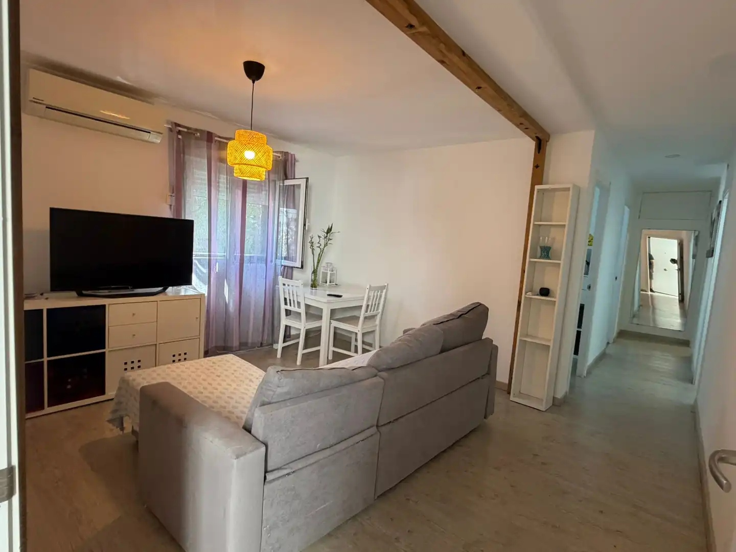 Flat with terrace for sale in Calle de Santa Marta 21, imagen 23