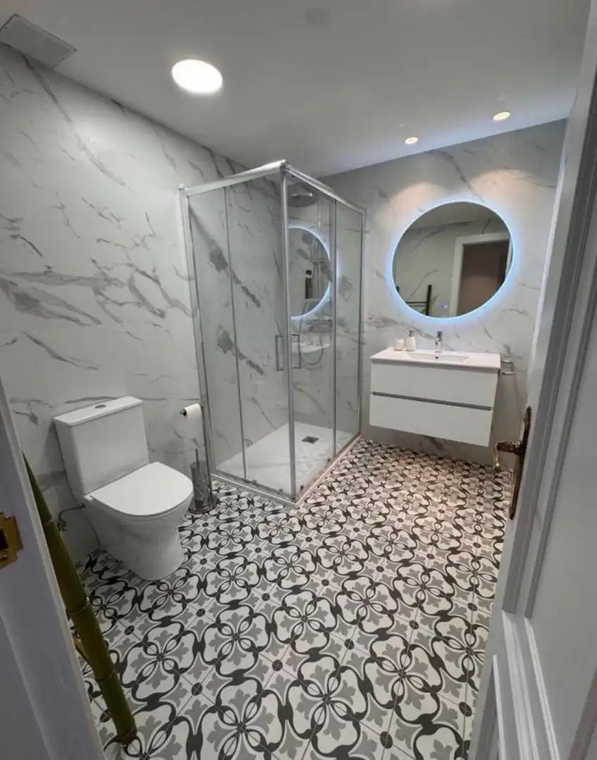 Flat to rent in Avenida da Mariña 32, imagen 4
