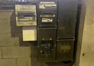 Photo 5 of Industrial buildings for sale in Can Calders, Sant Feliu de Llobregat