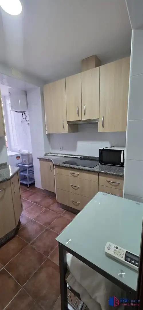Wohnung zur Miete in Bellavista - La Palmera, imagen 6