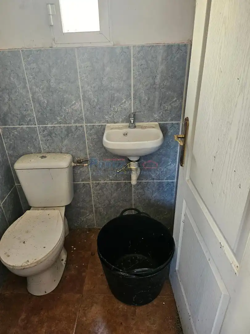 Bany de Casa o xalet en venda en Neda amb Calefacció, Jardí privat i Traster