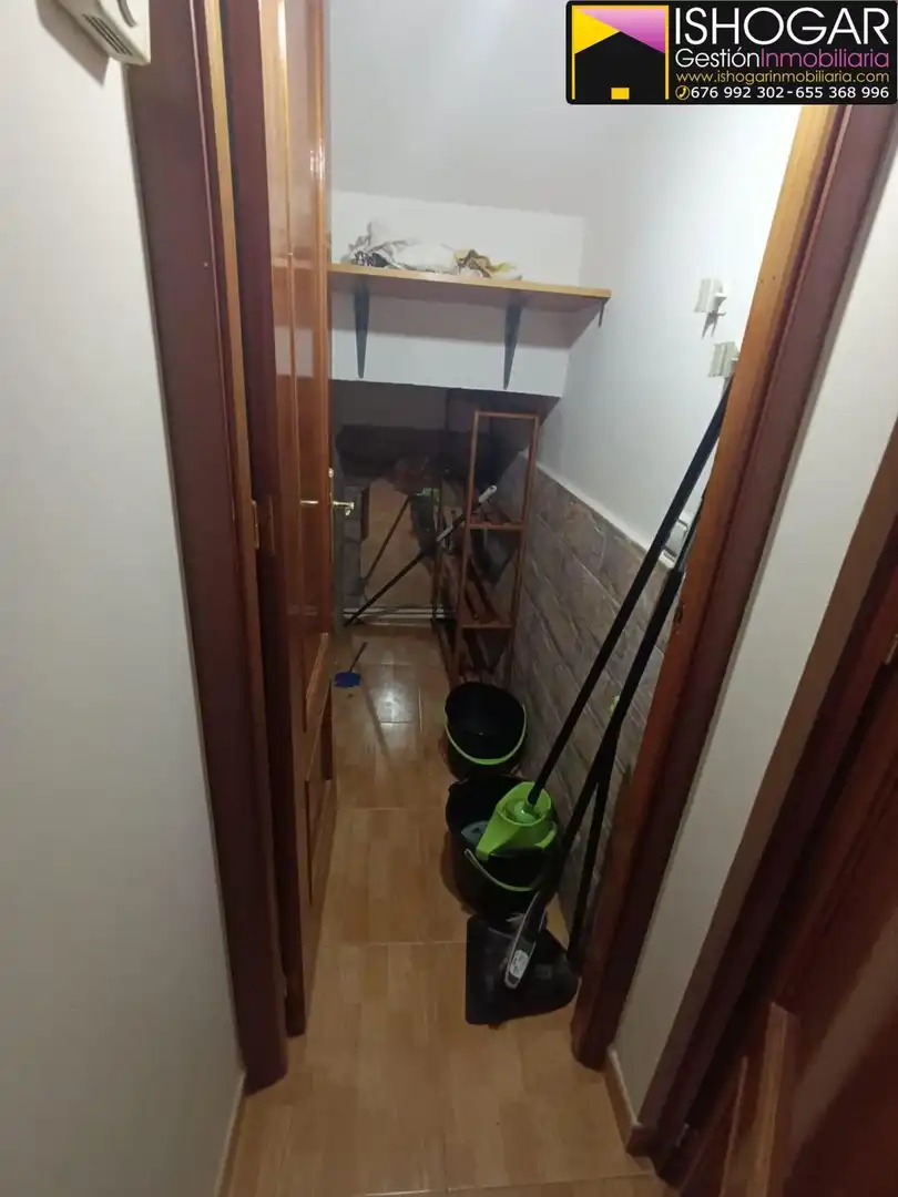 Detached homes for rent in Triana, Valdepeñas