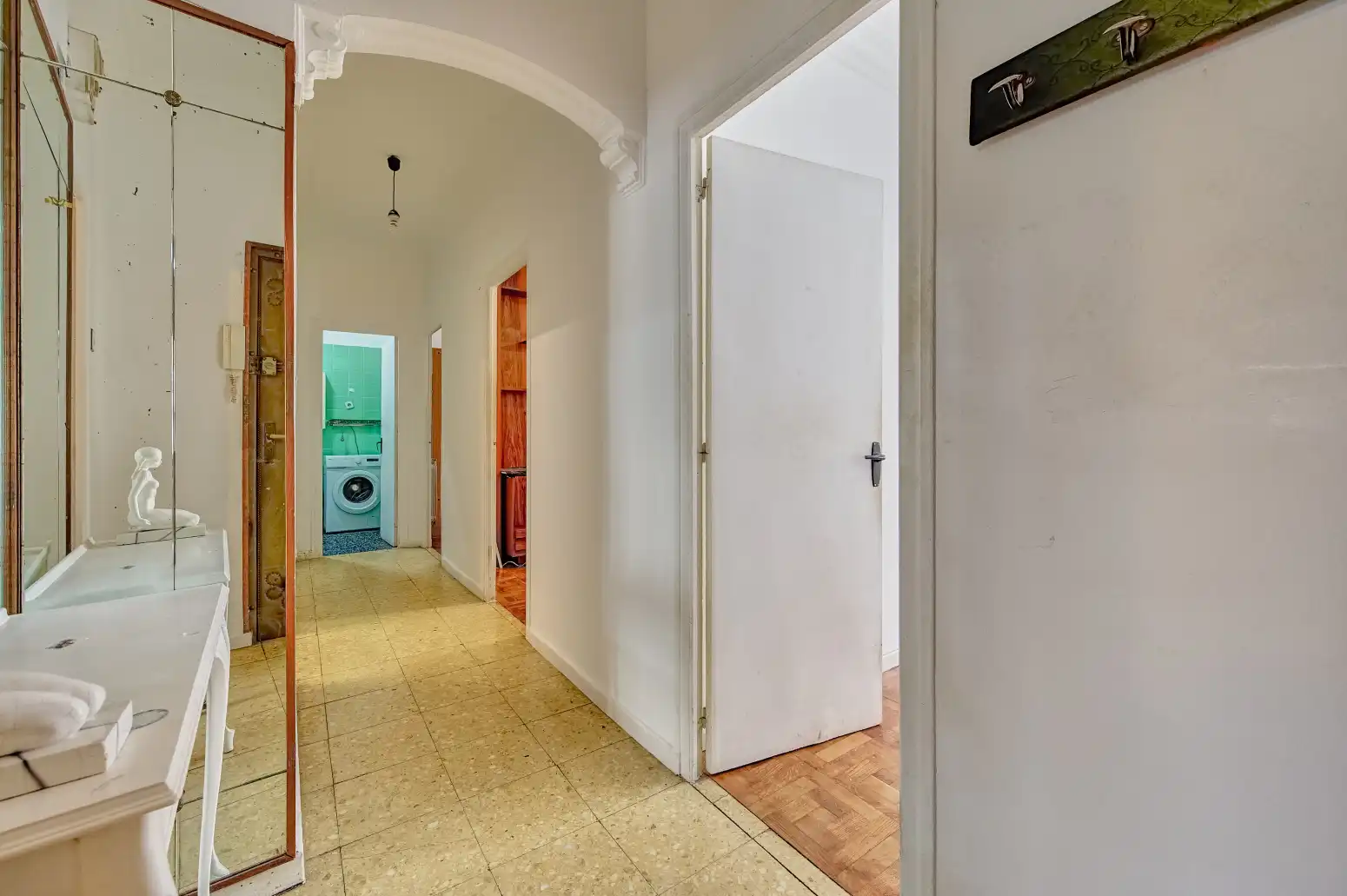Piso en venta en Milagrosa
