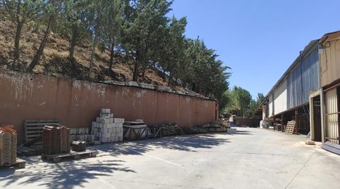 Foto 3 von Fabrikhallen zur Miete in M-229, 58, Valdilecha, Madrid