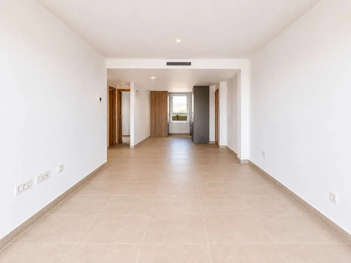Apartamento en venta en Estepona con Aire acondicionado, Calefacción y Terraza