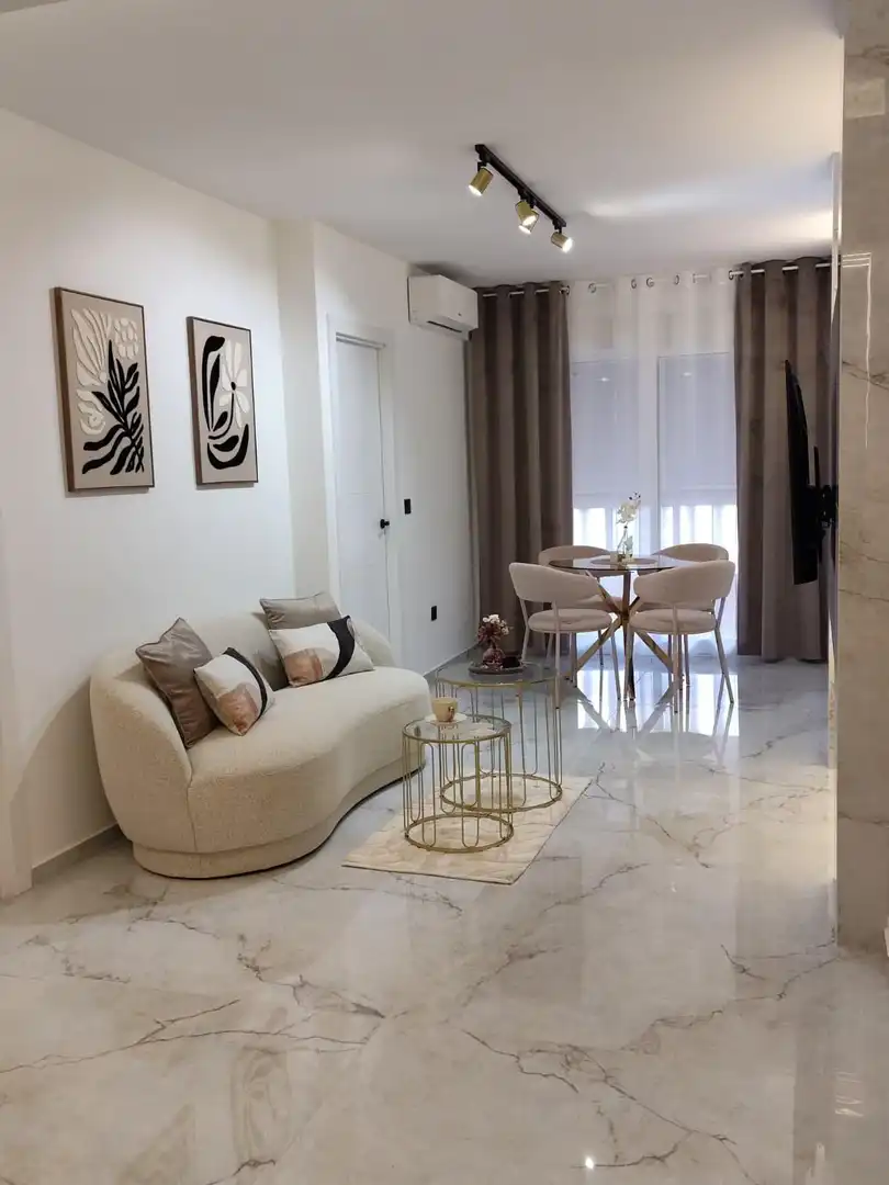 Apartamento con terraza en venta en Centro, imagen 2