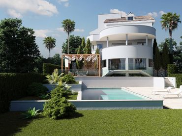 Casa con piscina in vendita a Torremuelle
