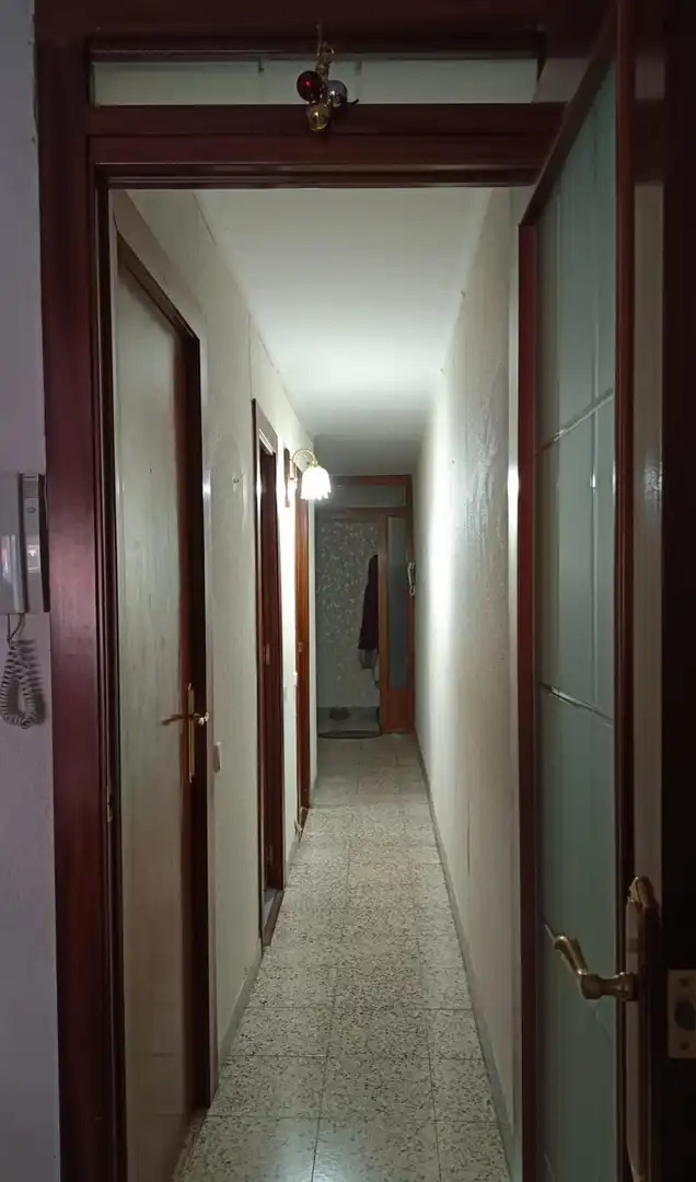 Habitació a La Prosperitat