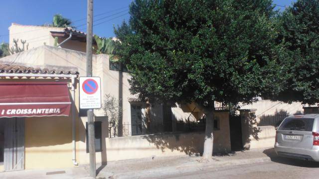 Casa-chalet en Venta en C/ Arta en Maria de la Salut