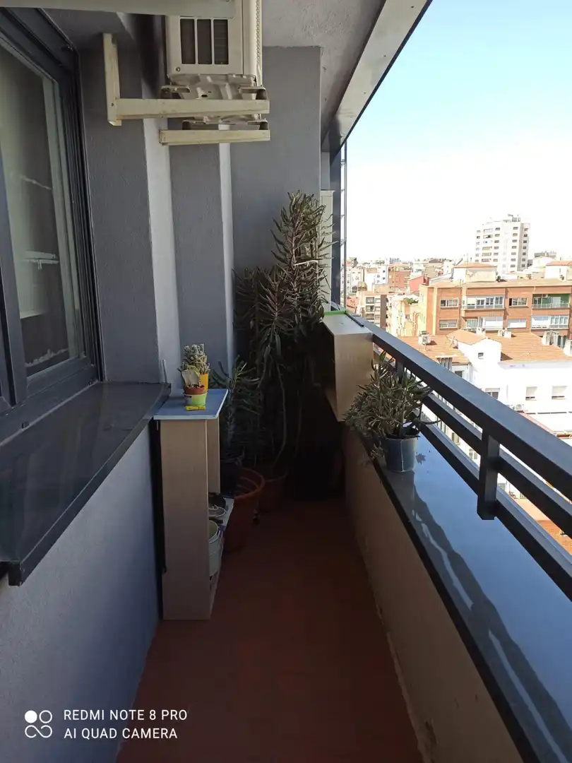 Appartamento con terrazza in vendita a Carretas - Pajarita, imagen 21