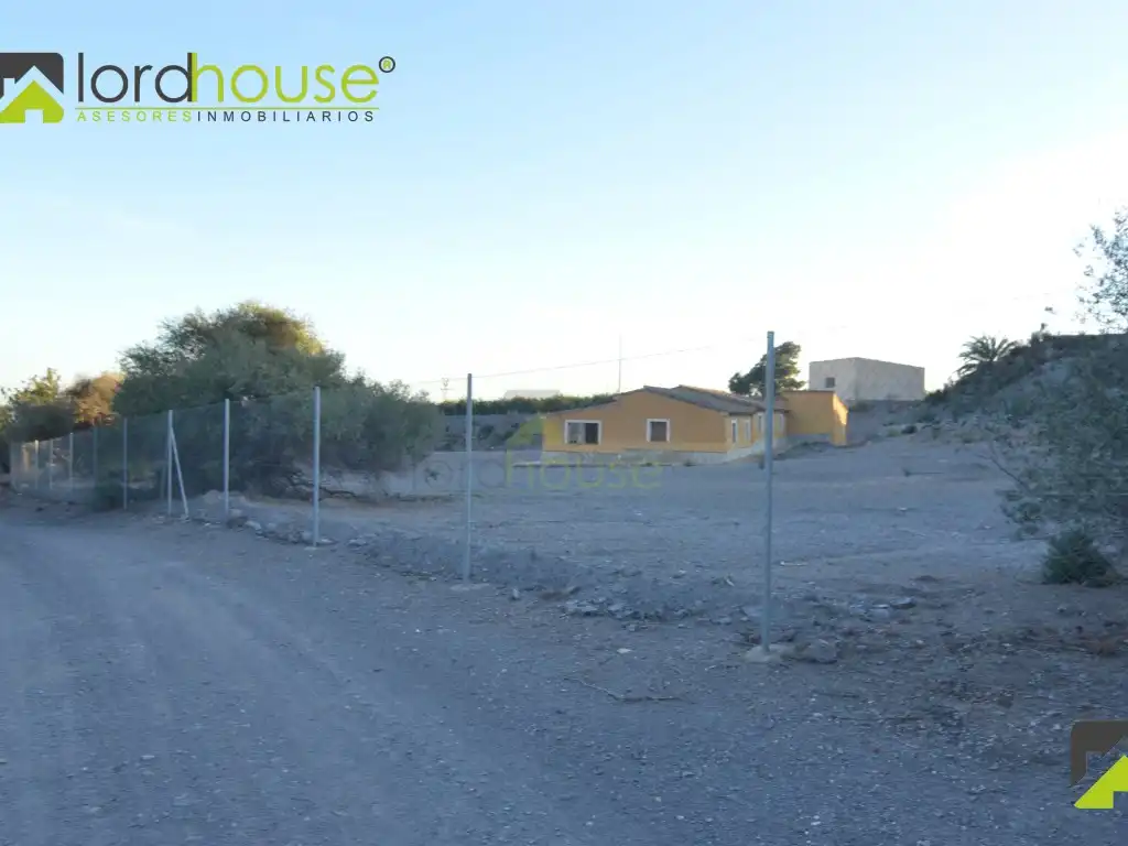 Haus zum Verkauf in Diseminados Melenchones (El Garrobillo), imagen 12