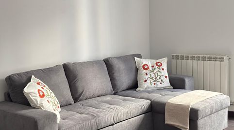 Photo 2 of Flat for rent in Calle Torre Nueva, Alfonso, Zaragoza Capital