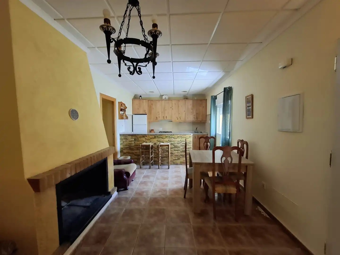 Maison rustique à vendre à Pedanías Norte, imagen 16