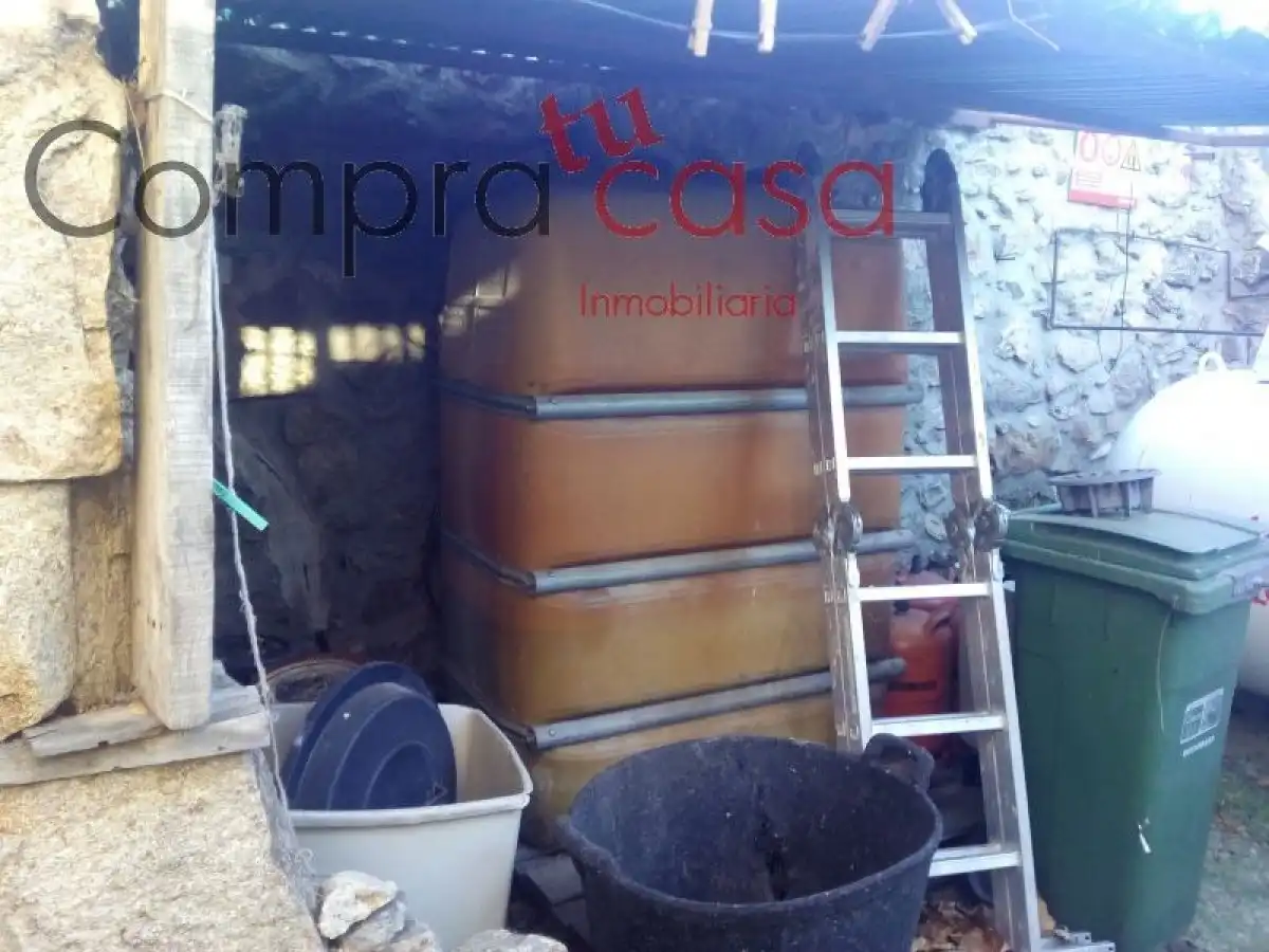 Local comercial en venda a Torrecaballeros, imagen 44