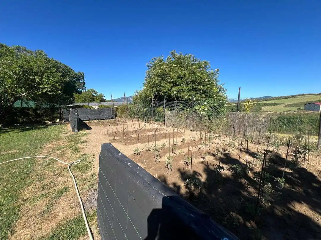 Casa o xalet en venda en Añana amb Calefacció, Jardí privat i Traster