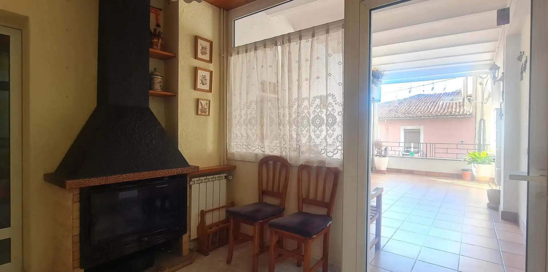 Piso en venta en Ripoll