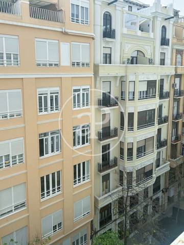 Piso en Alquiler en Carrer de Borriana en Gran Via