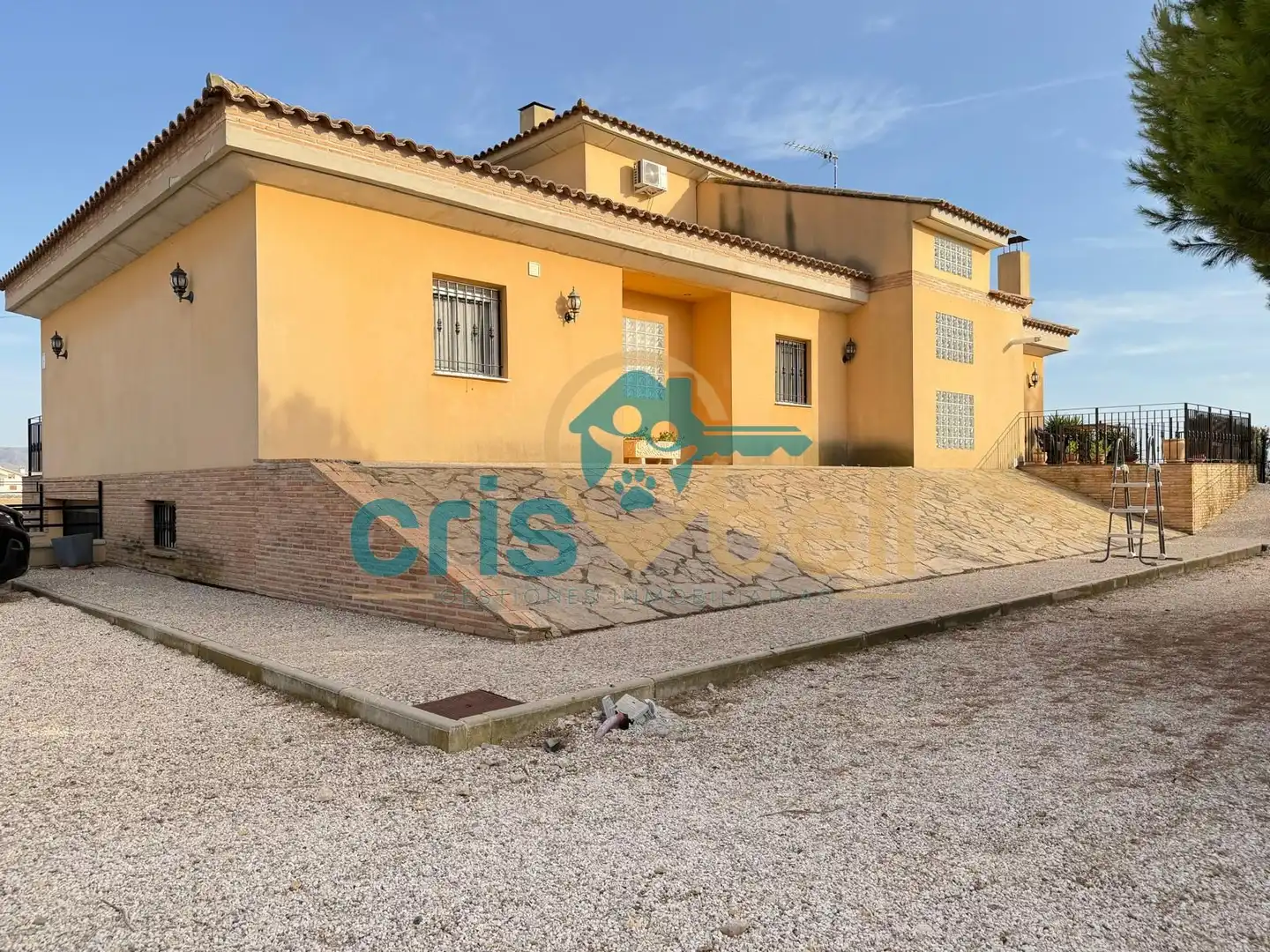Detached house with terrace for sale in Pedanías Centro, imagen 4