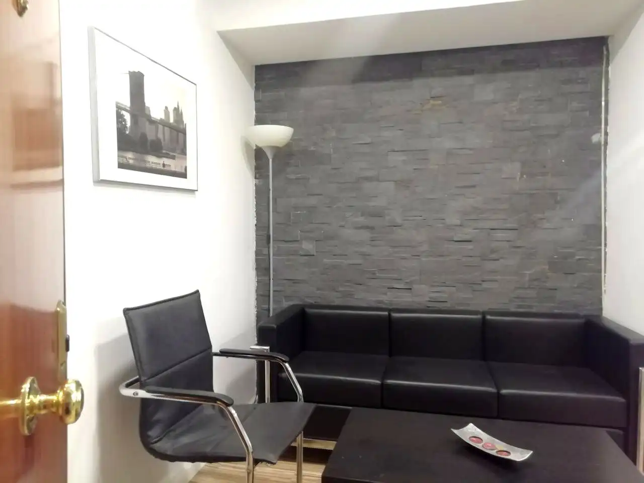 Office for sale in Madrid  with Air Conditioner and Heating