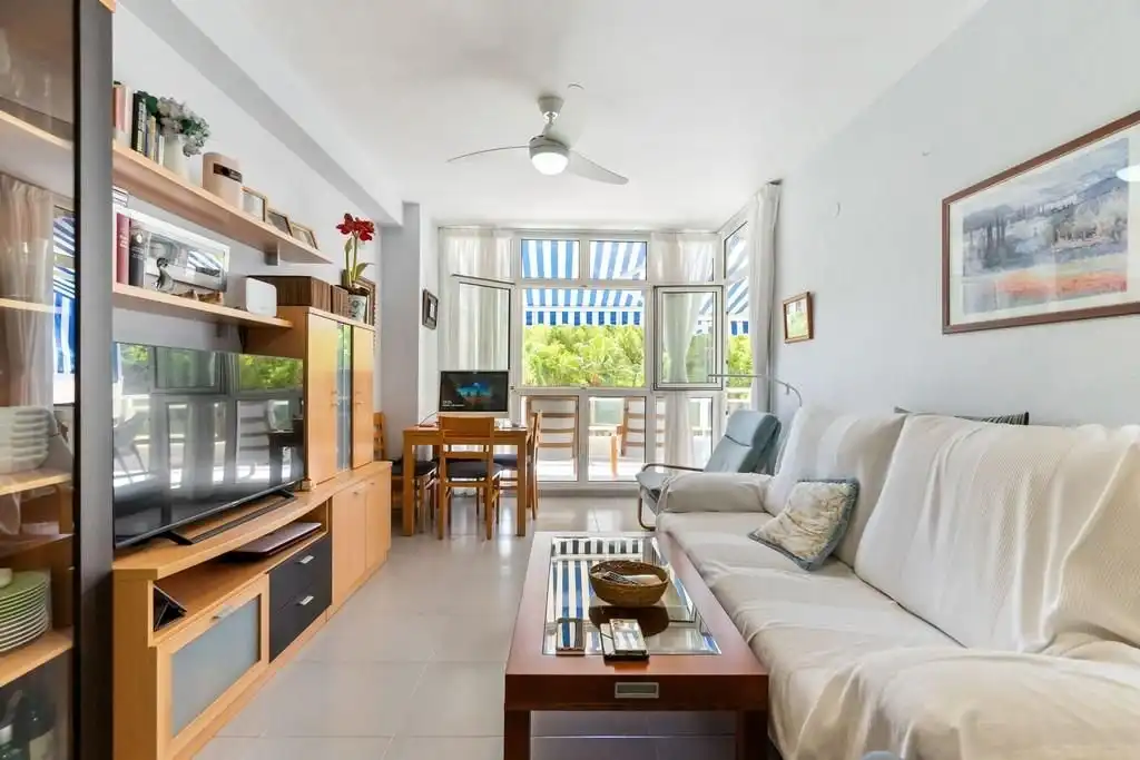 Apartament amb piscina en venda a Calle SAMANIEGO, imagen 2