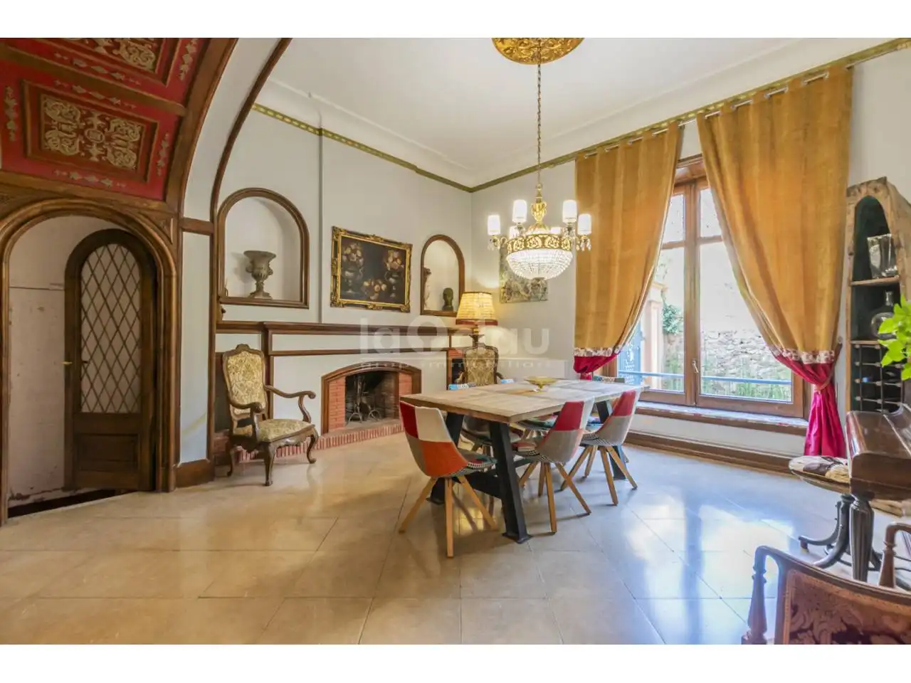 Detached house with garden for sale in Calle Richard Wagner, imagen 41