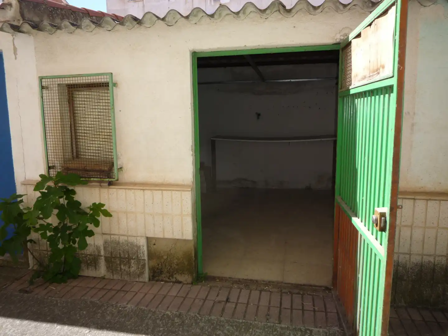 Parkplatz von Lagerraum zur Miete in Albacete