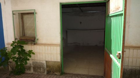 Foto 2 von Lagerraum zur Miete in Calle Obispo Polanco, 4, Santa Teresa - Vereda, Albacete Capital