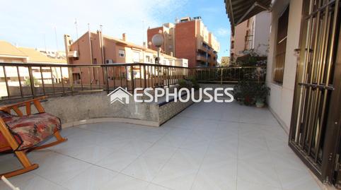 Foto 4 de Casa adosada en venda a Pueblo, Guardamar del Segura