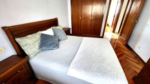 Foto 3 von Wohnung zur Miete in Rúa Do Conde de Torrecedeira, Berbés - Peritos, Vigo
