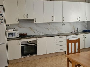 Casa en venda a Calle del Perchel 4