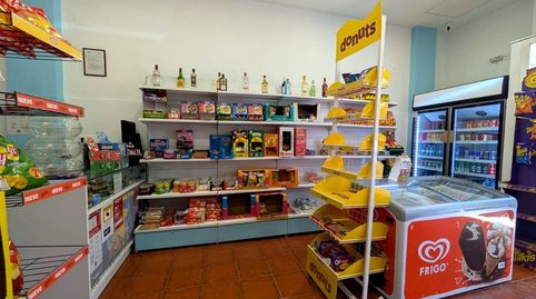 Foto 2 von Geschaftsraum zur Miete in San Cristóbal, Zona Hospital, Linares