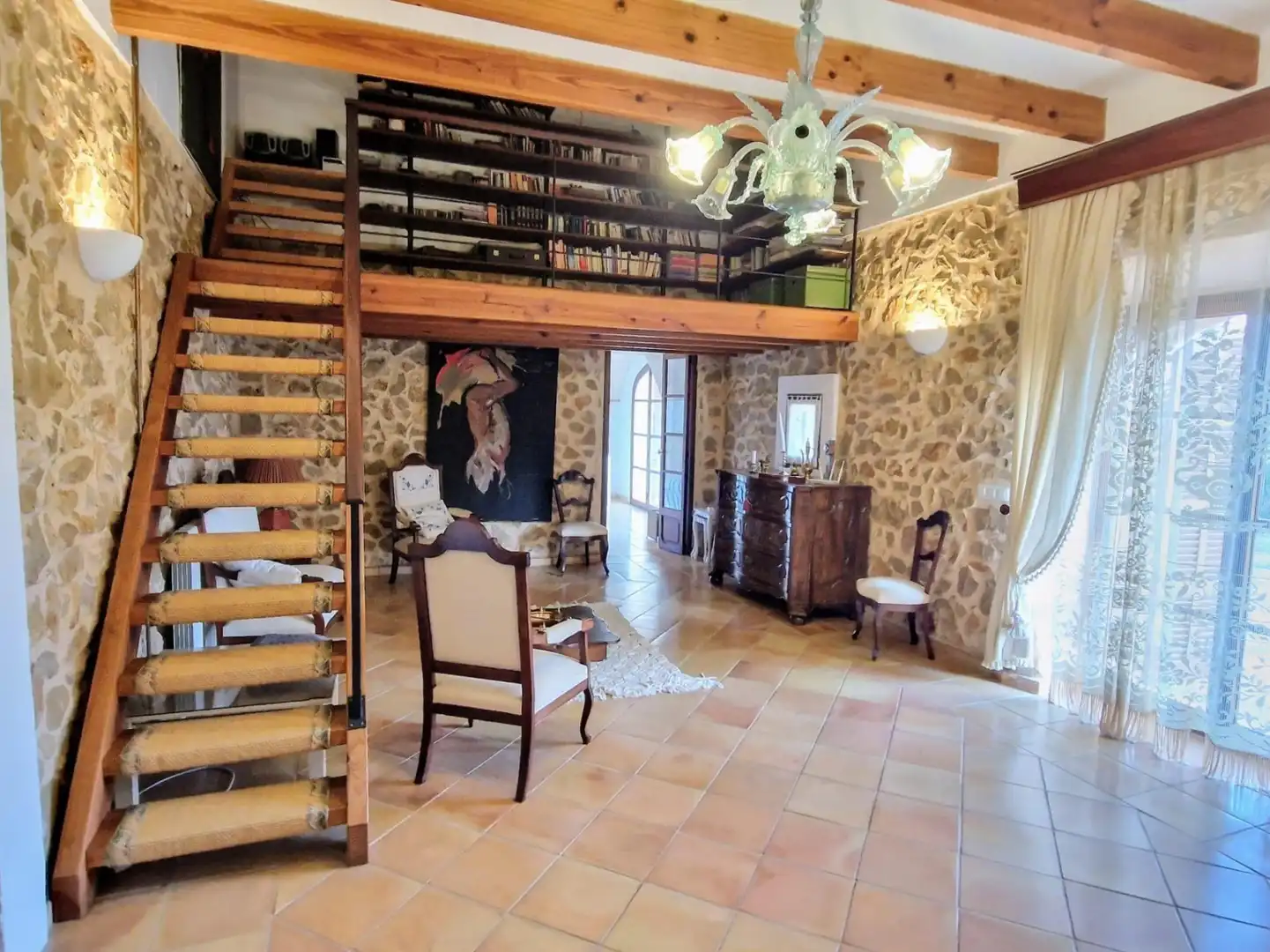 Casa o chalet en venta en Vilafranca de Bonany con Aire acondicionado, Calefacción y Terraza
