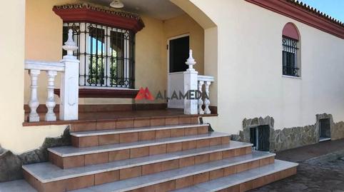 Foto 4 de Casa o chalet en venta en Las Lagunas - Campano, Cádiz
