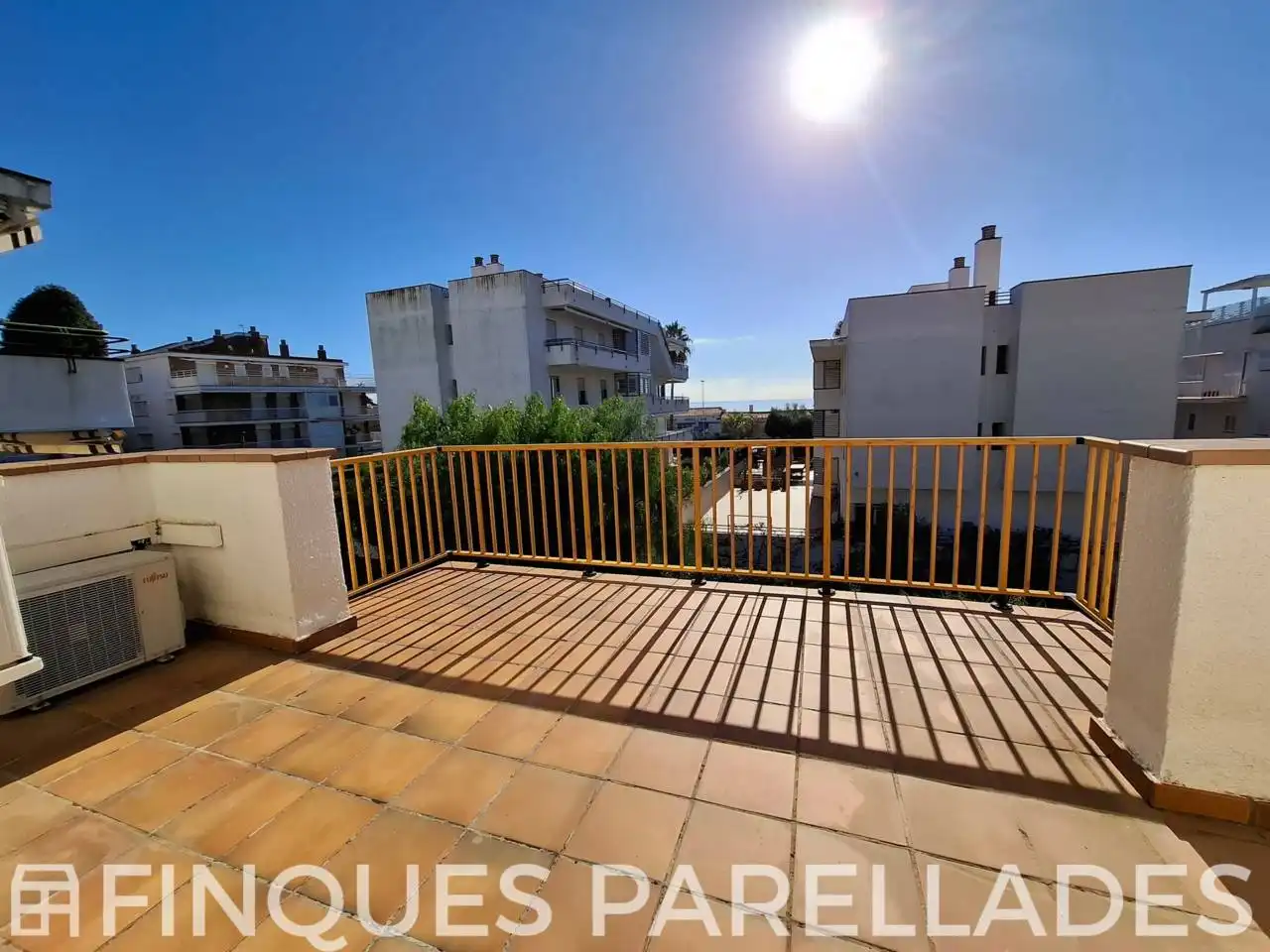 Casa bifamiliare con giardino in vendita a Can Girona - Terramar - Vinyet, imagen 29