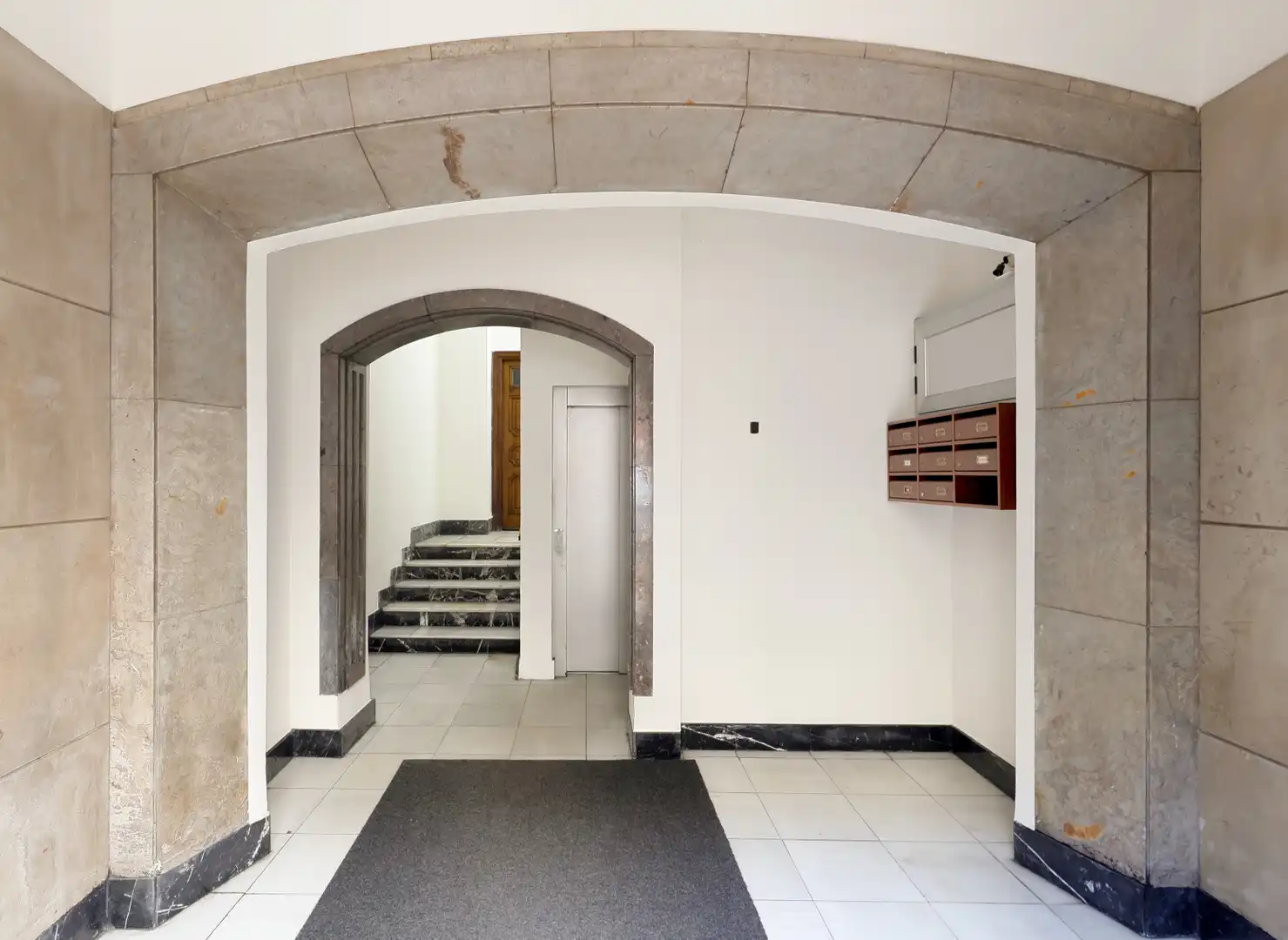 Flat with lift for sale in Gijón - AVENIDA CONSTITUCION 13-15, imagen 22