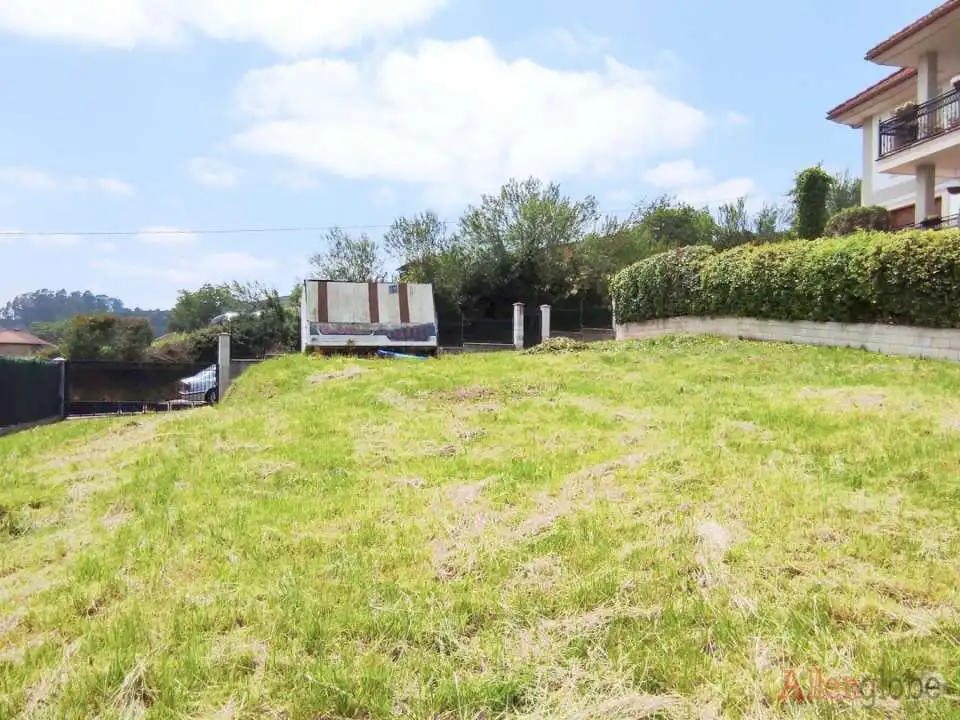 Residential land for sale in Santullano S/N, imagen 7
