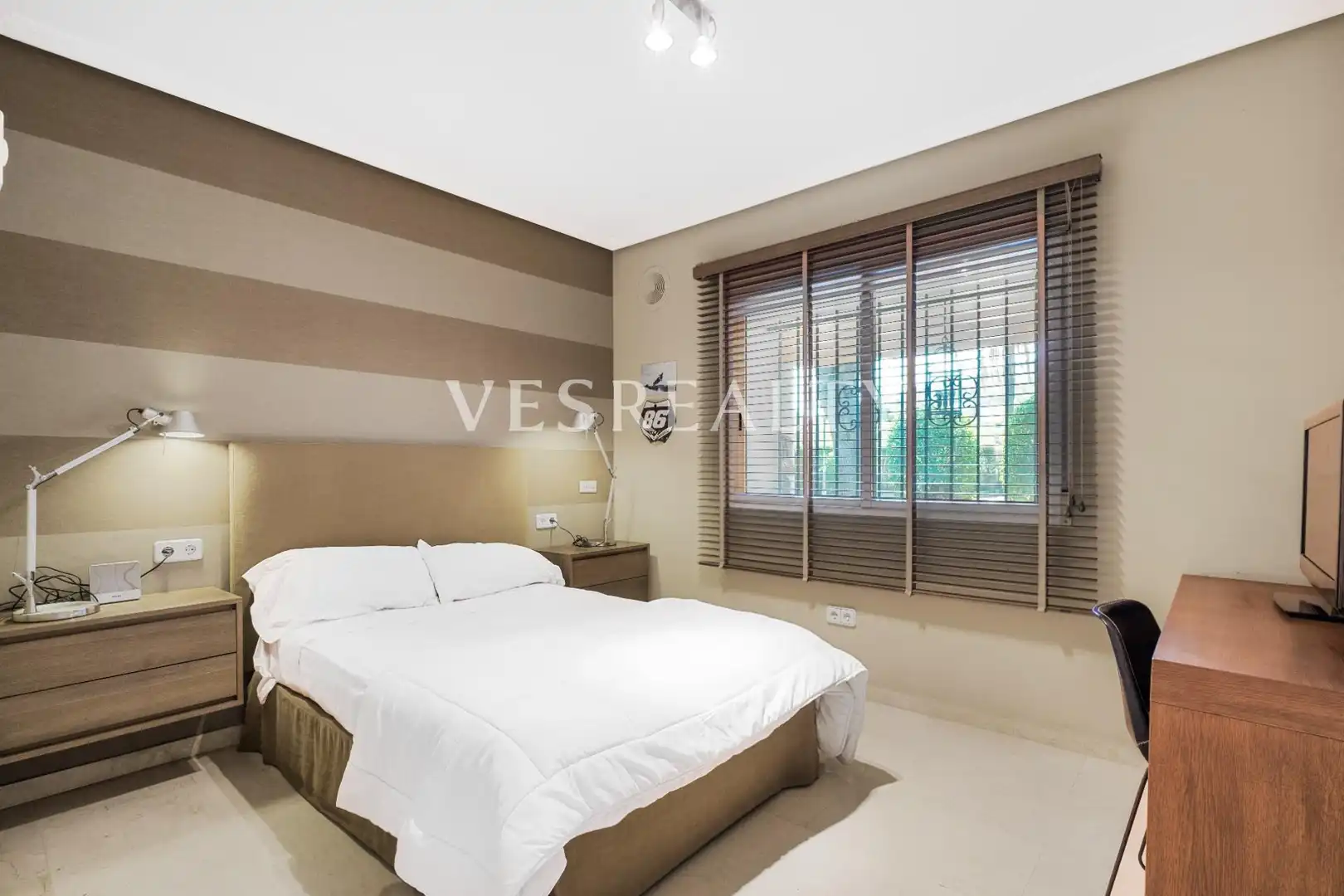 Bedroom of Houses for sale in Alicante / Alacant