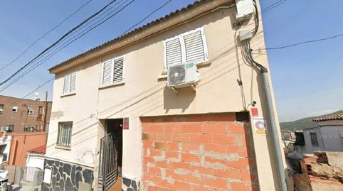 Foto 4 de Casa o xalet en venda a Can Sant Joan, Montcada i Reixac