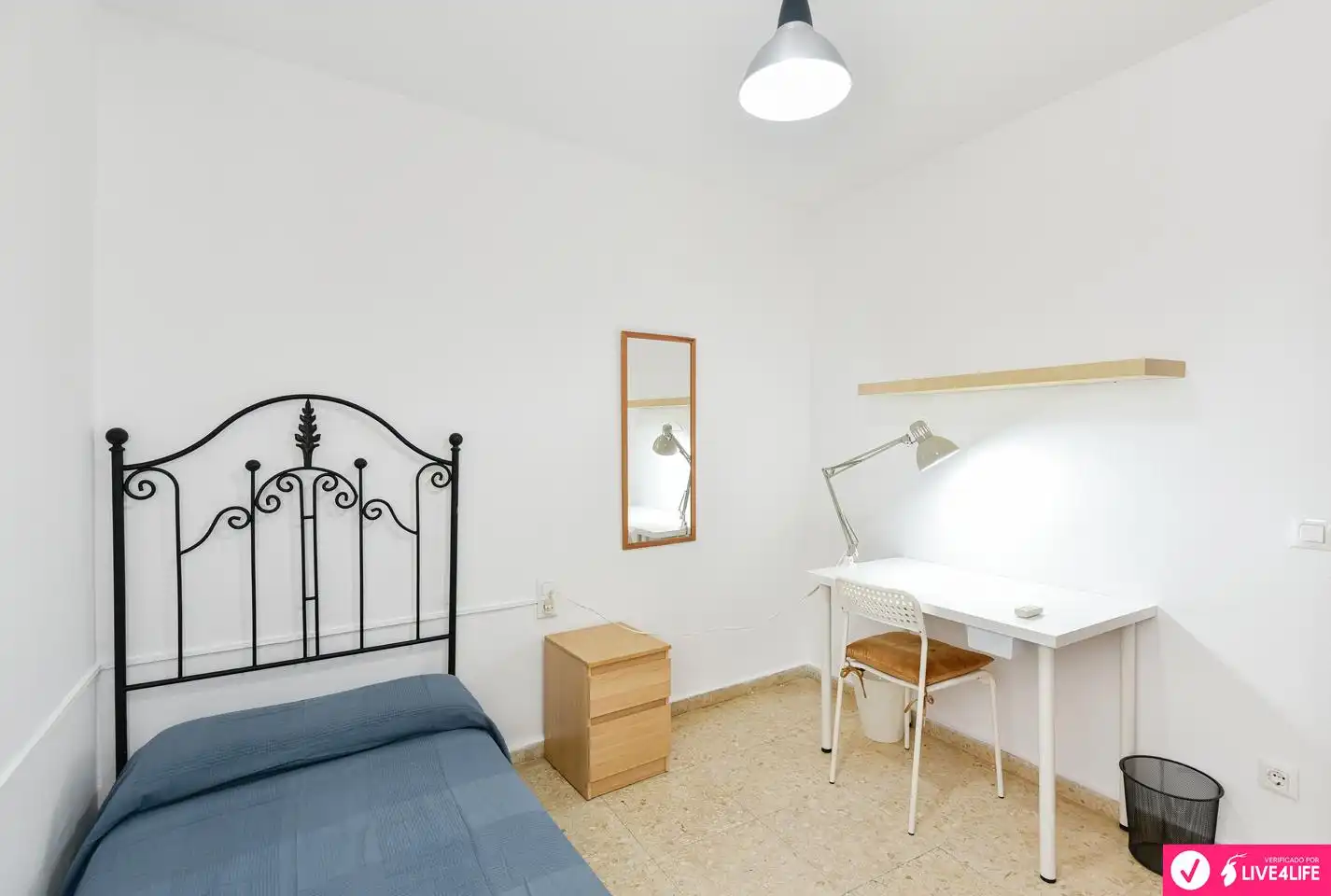 Appartement à louer à Pelay Correa, imagen 35