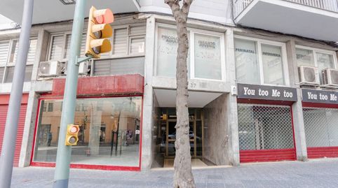 Foto 2 von Geschaftsraum zum Verkauf in Avenida Ramón y Cajal, 37, Nou Eixample Sud, Tarragona Capital