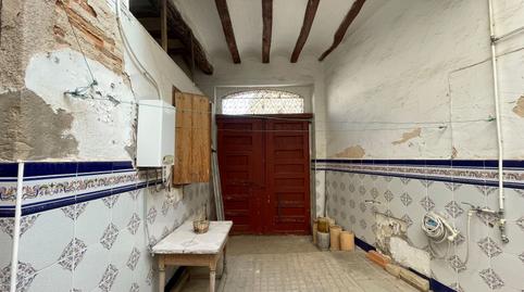 Foto 4 de Finca rústica en venda a L'Olleria, Valencia