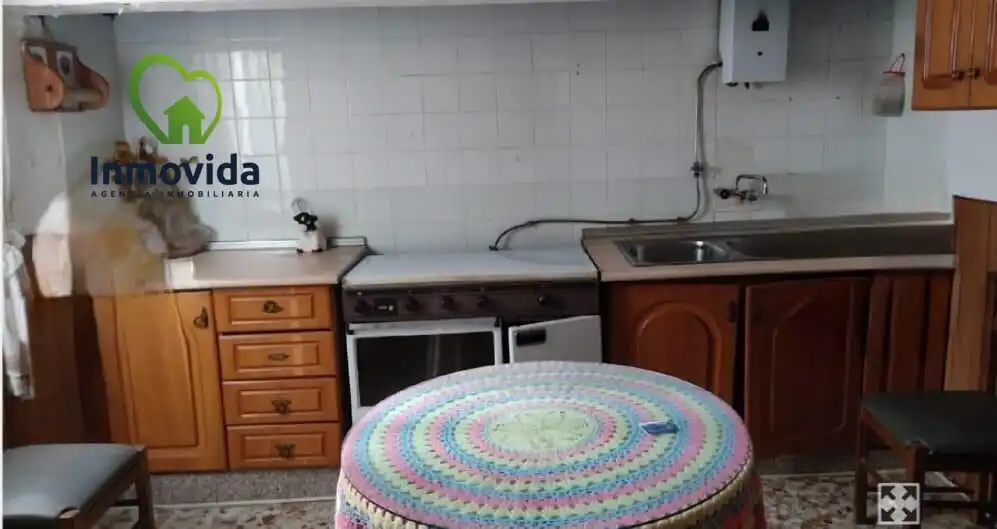 Kitchen of Houses for sale in El Carpio  with Terrace