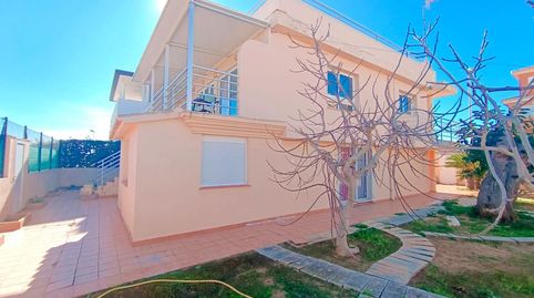Foto 4 de Casa o xalet en venda a Oliva Playa, Oliva