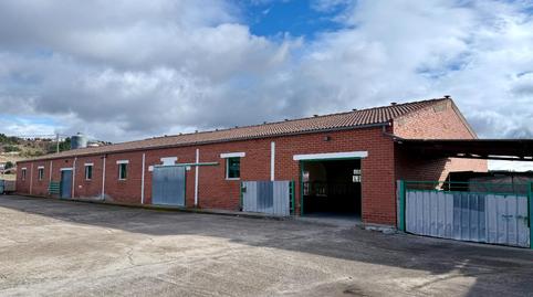 Foto 3 von Fabrikhallen zum Verkauf in Portillo, Valladolid