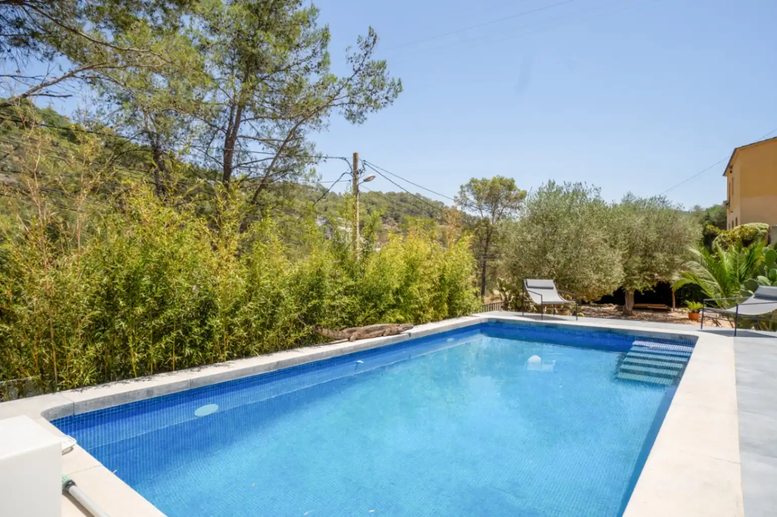Detached house with terrace for sale in Olivella, imagen 28